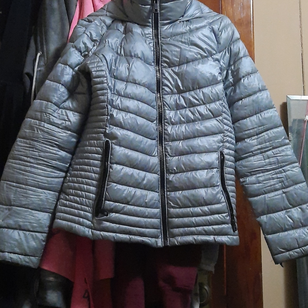 Calvin Klein jacket